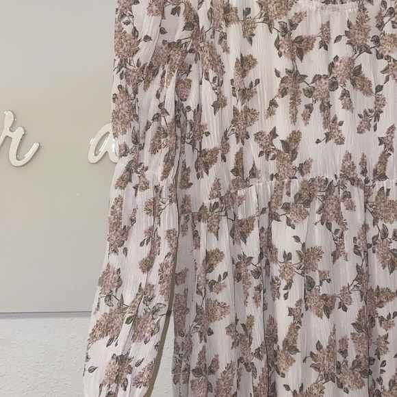 Midi dress - Picture 3 of 3